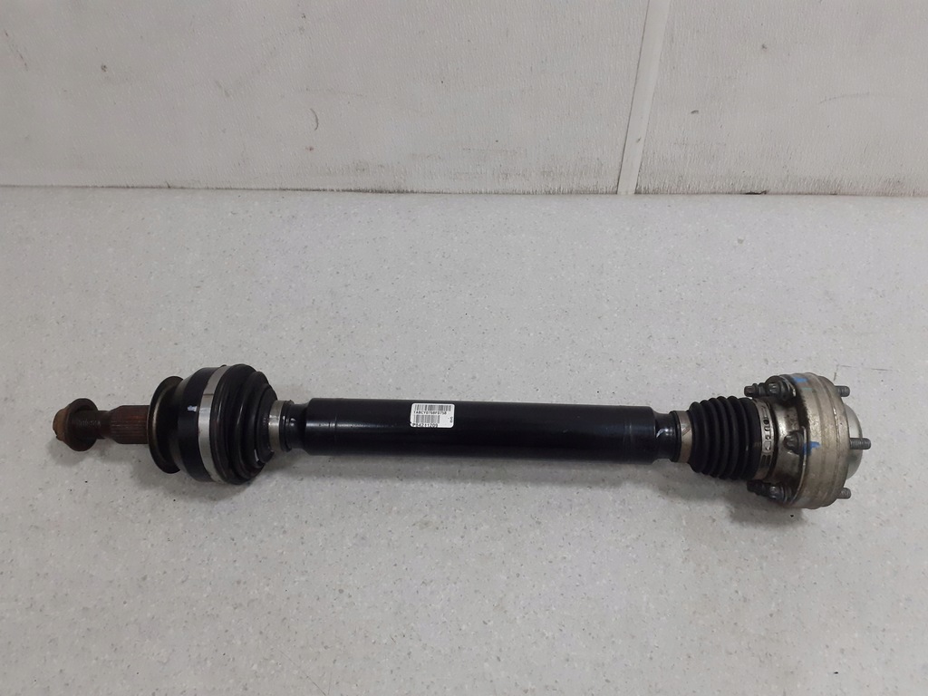 фото №1, Camaro ss 6,2 2016-24 привідний вал ліва 84211209