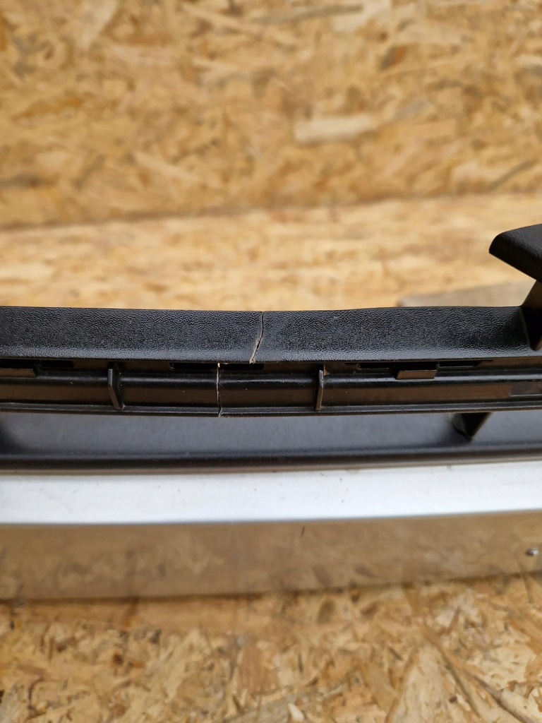 фото №9, Бампер перед vw t6 caravelle multivan