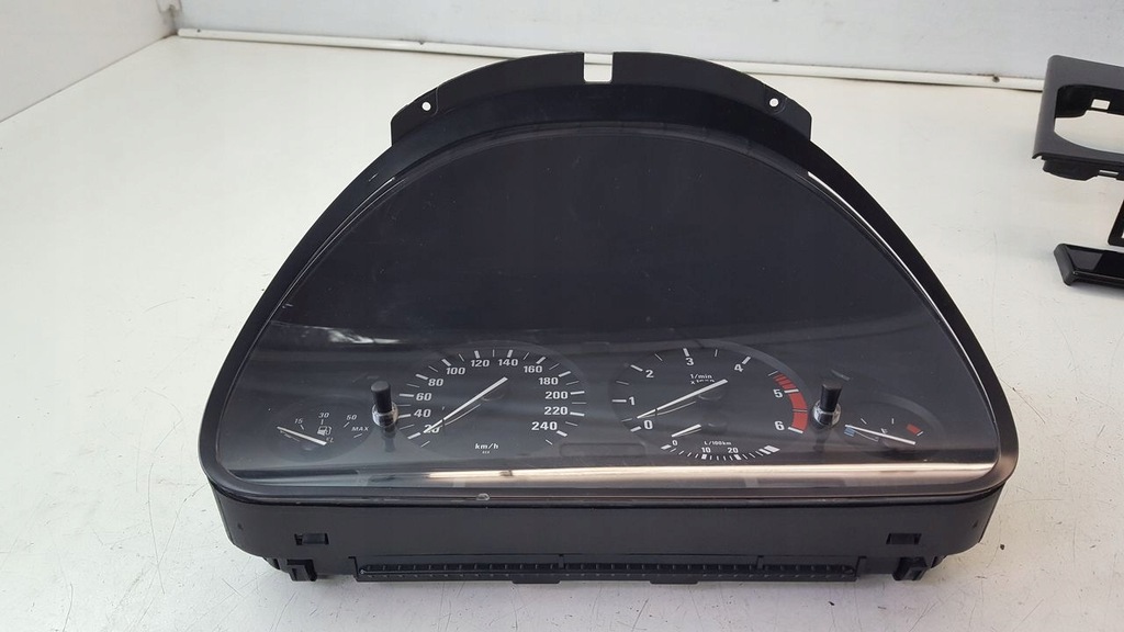 фото №1, Счетчик bmw e39 2,5td