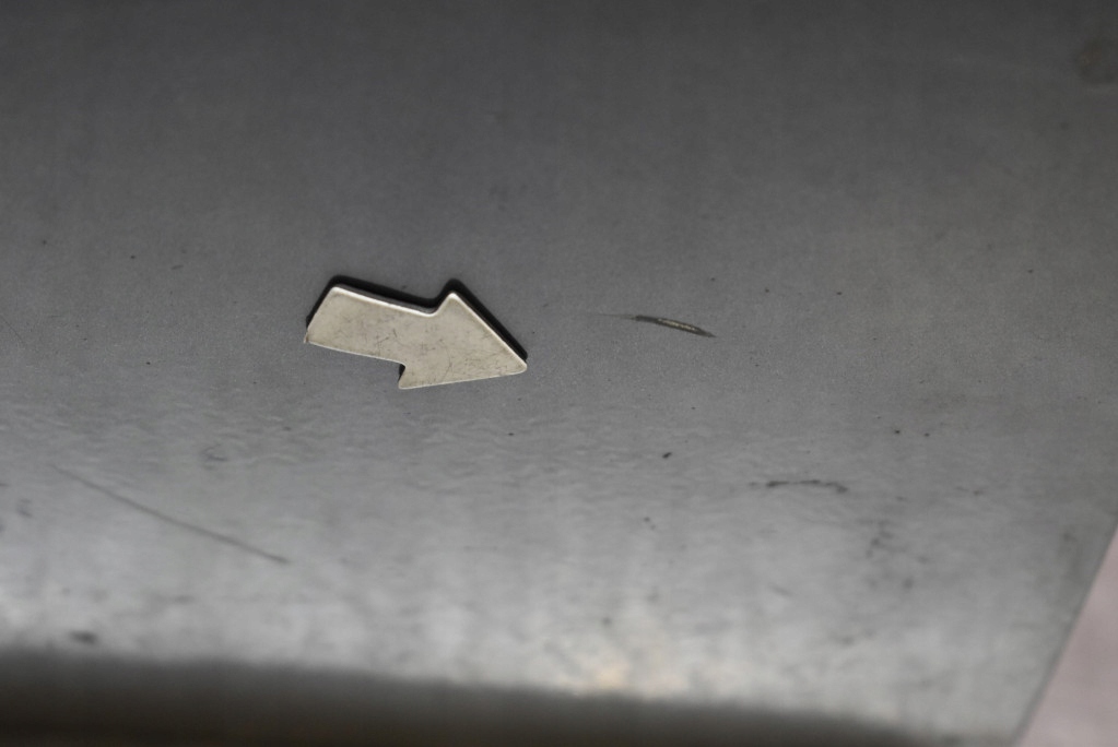 фото №7, Дверь левая перед передние графитовый kia magentis 2 ii 06-08