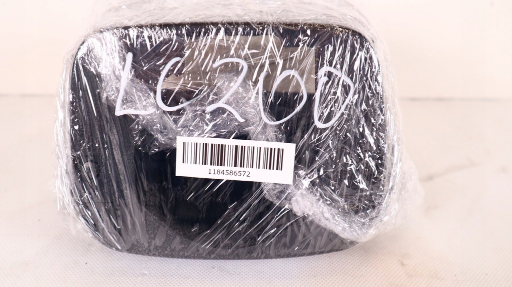 фото №8, Toyota land cruiser 200 корпус колонки рулевого 45286-60998