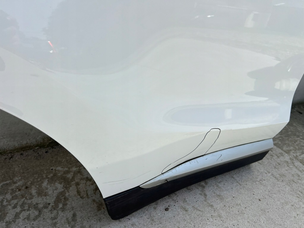 фото №13, Дверь mg zs od 2017 задние правое задняя правый