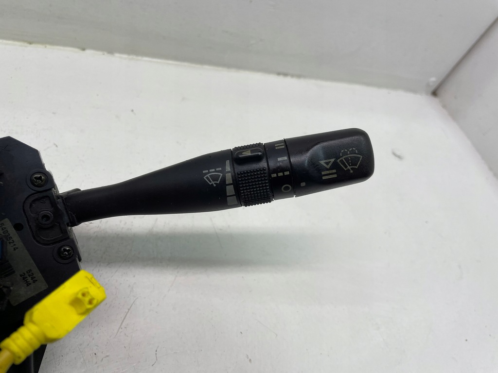 фото №3, Рычаг переключатель 37103a land rover freelander