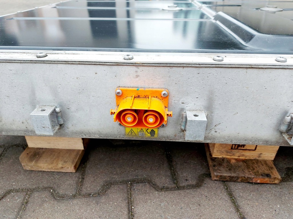 Smart #1 smart 1 23r. аккумулятор аккумулятор magazyn energii 66 kwh 6608034582 Киев