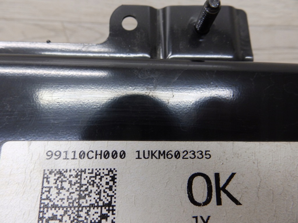 фото №6, Балка передняя kia sportage v