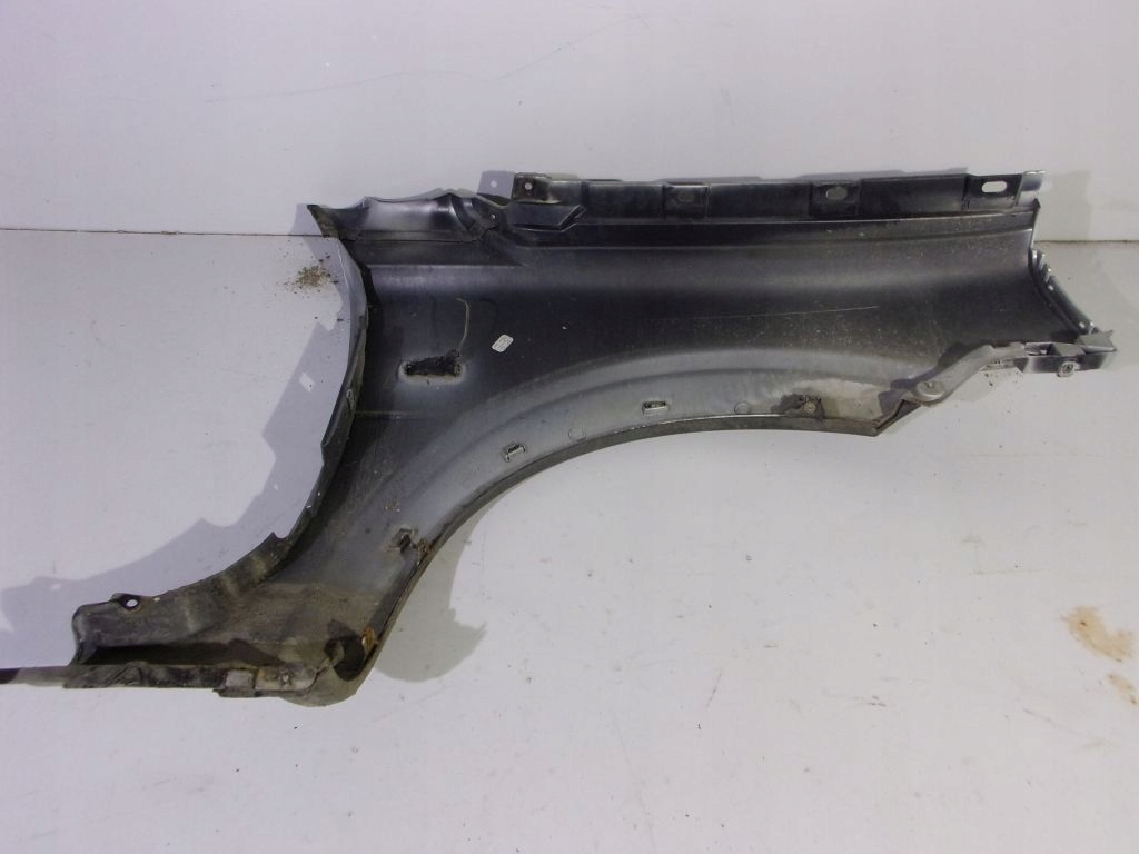 фото №3, Land rover freelander крила лівий