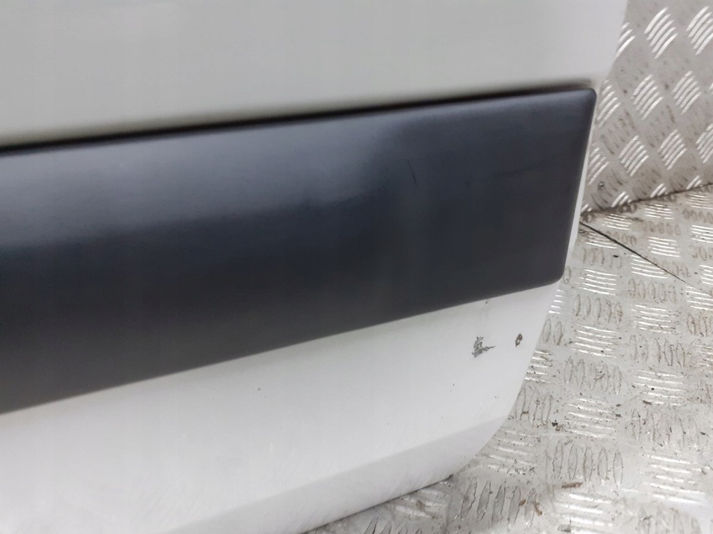 фото №2, Дверь правый задняя renault clio ii ov369