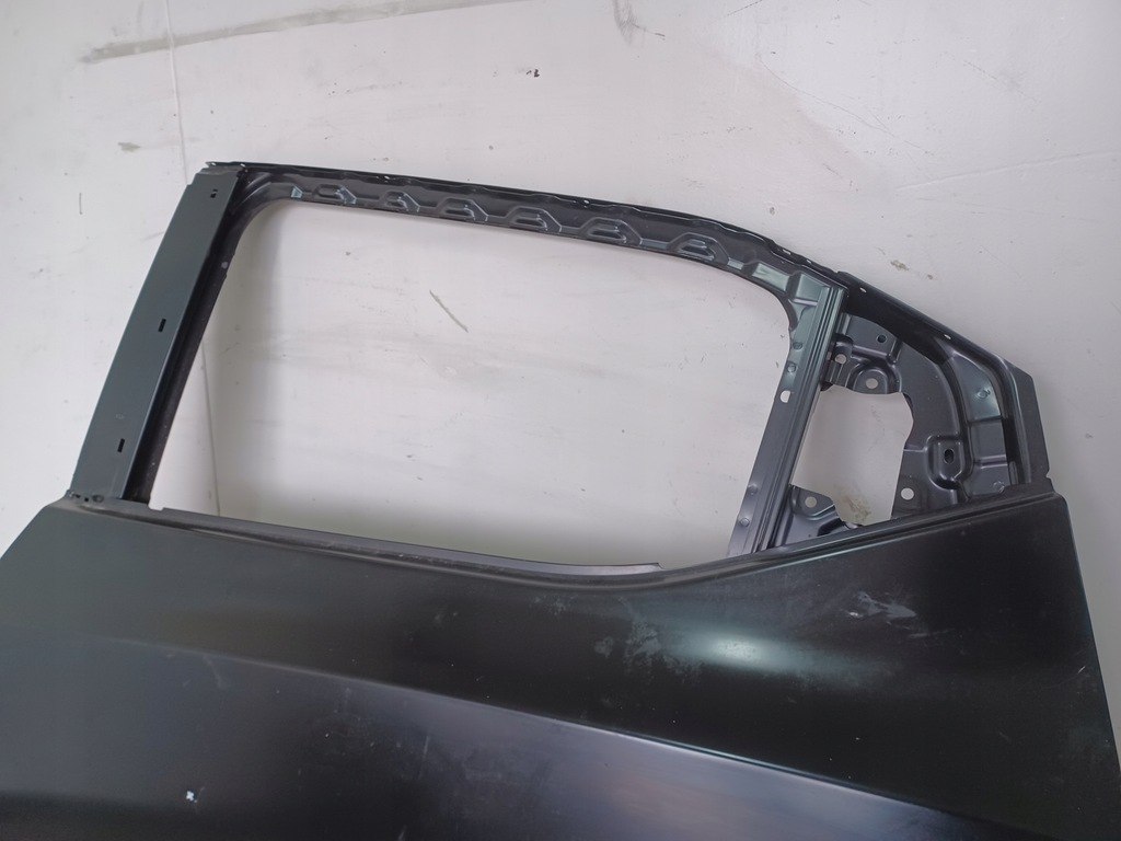 фото №7, Дверь --- nissan juke ii f16 --- задние левая сервисные оригинальные