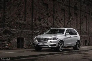 Решітка радіатора бампера решітка радіатора права bmw x5 f15 Ціна