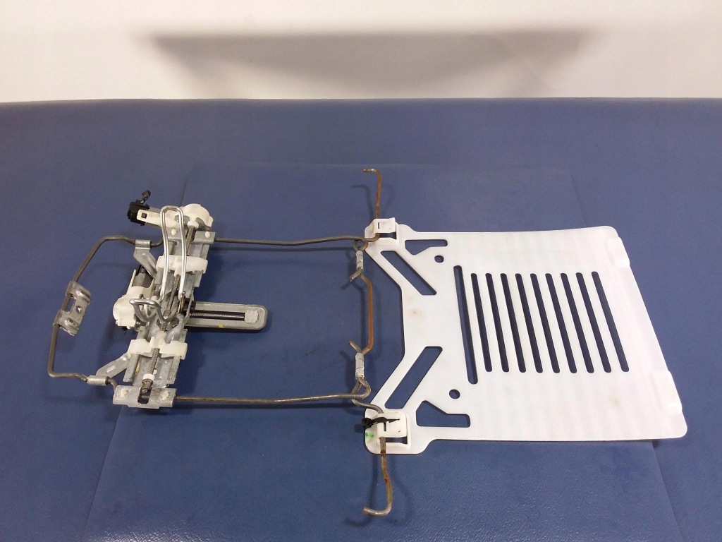 фото №5, Grand cherokee wk2 механизм опора 927511-111