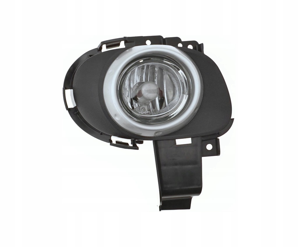 фото №1, Mazda 3 06-08 протитуманна фара лампа протитуманна права