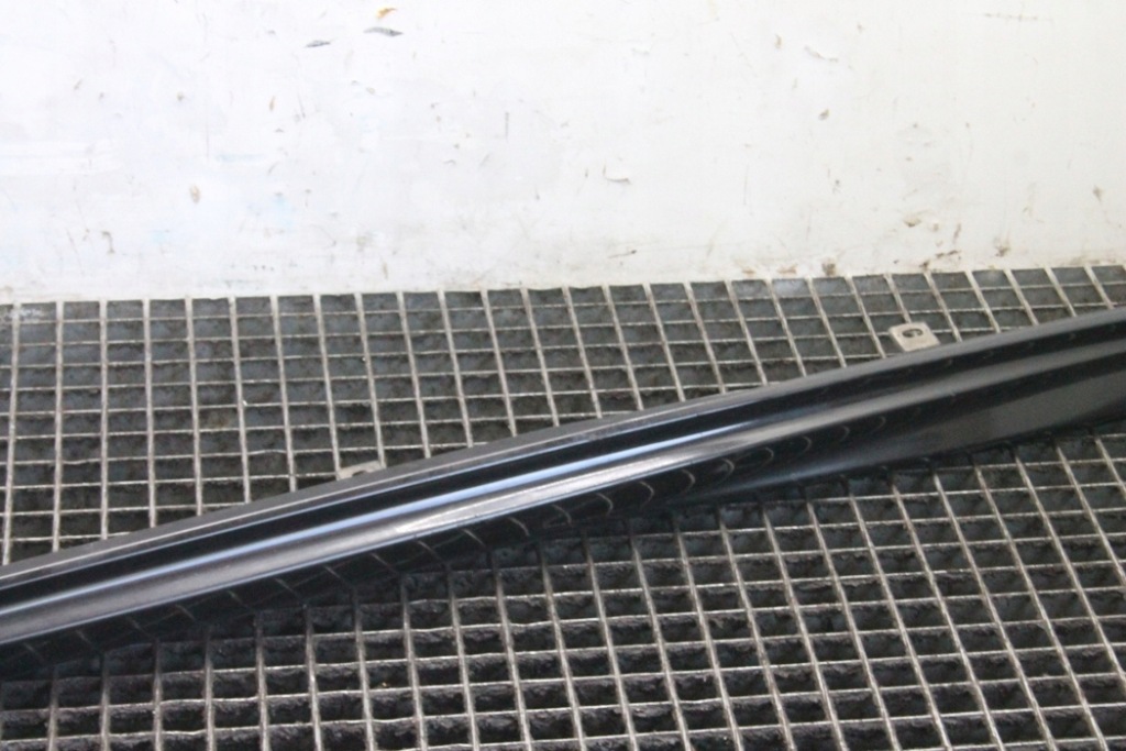 Накладка порог левая honda civic viii хэтчбек fn, fk 71850smre0 2.0l с Разборки