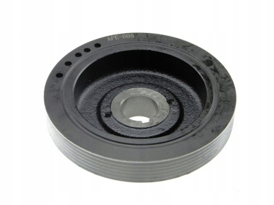 фото №5, Шків колінчастого вала колінчастого berlingo 96- jumper -02