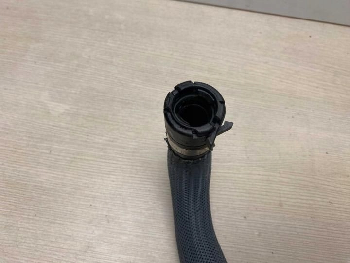 фото №4, Шланг гнучкий радіатора renault austral 2024 144507766r