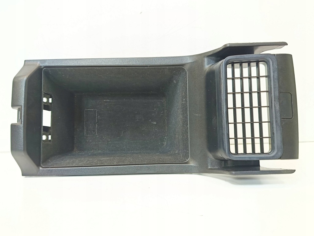 фото №1, Lexus ls 400 ls400 94-97 тунель середній решітка обдув le01