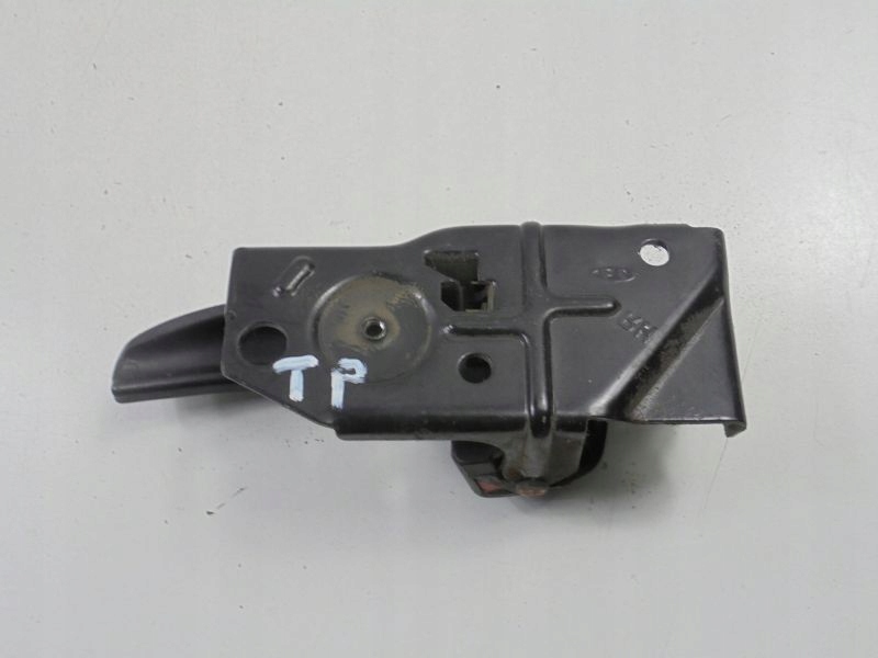 фото №4, Hyundai trajet fo ручка внутренняя правая задняя