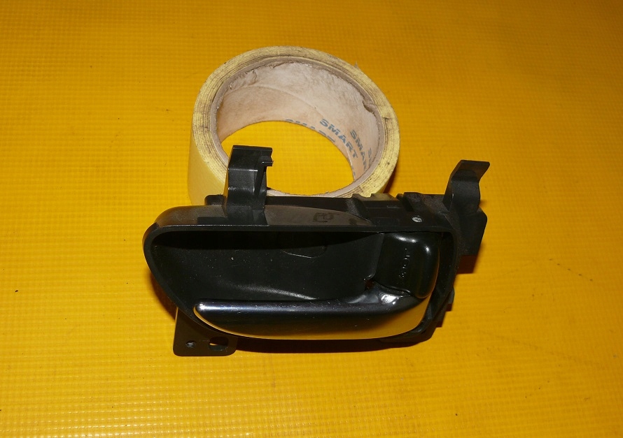 фото №1, Ручка внутренняя правый перед subaru legacy v 5