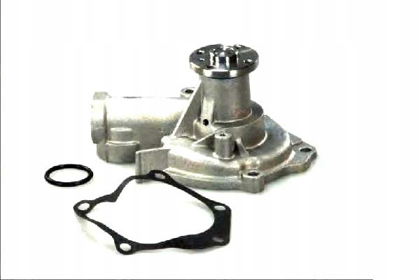 фото №1, Thermotec d15024tt насос wody, охолодження двигуна