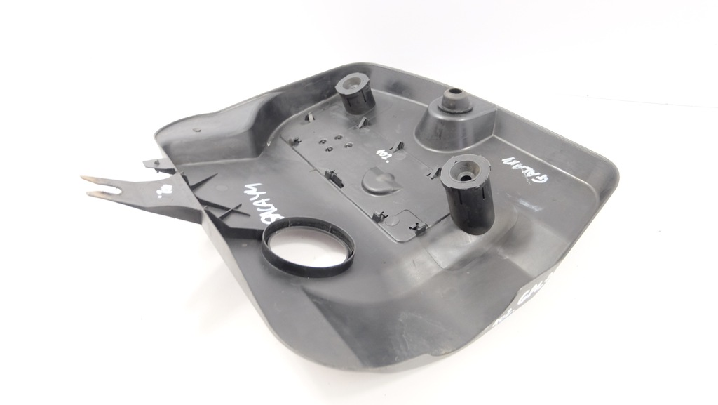 фото №11, Ford galaxy 1.9 крышка защита двигателя 7m3103925b