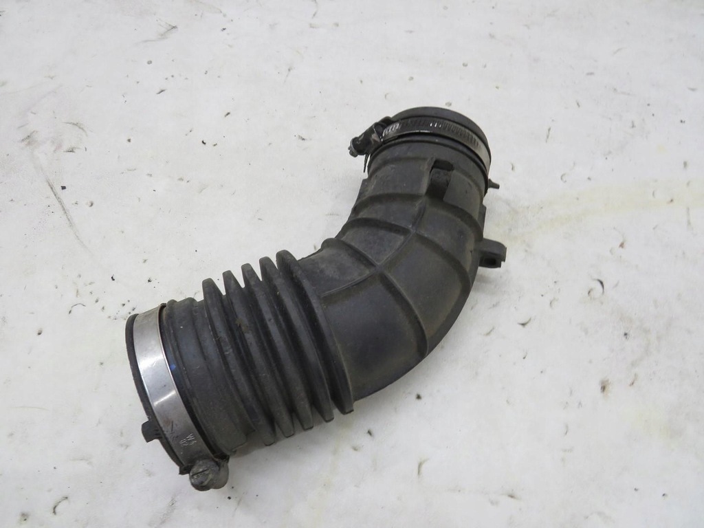 фото №1, Труба воздухозаборник воздуха kadjar 1.5 dci