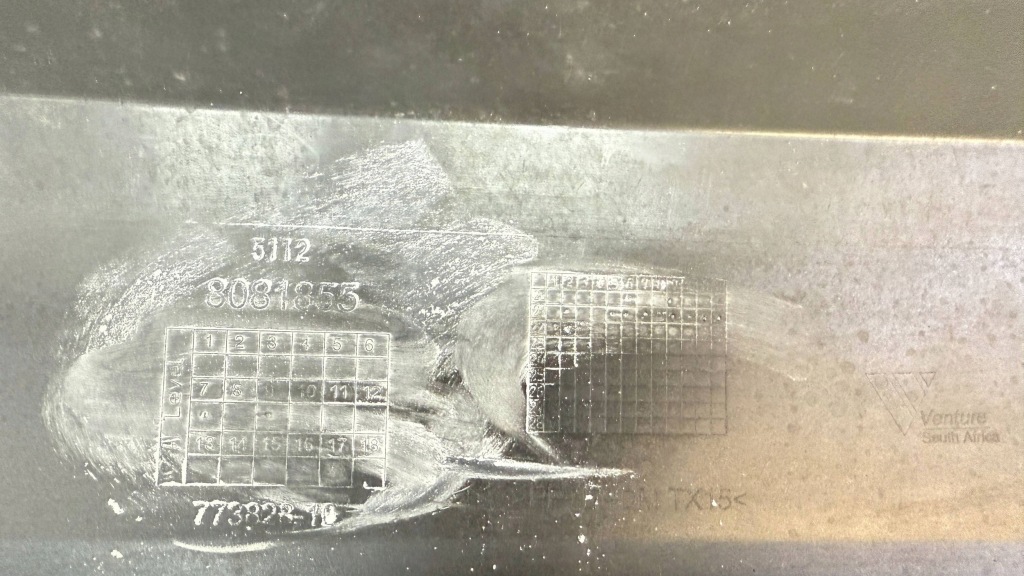 фото №12, Bmw x3 g01 x4 g02 lci бампер задня задній lift m набір pdc 2020-