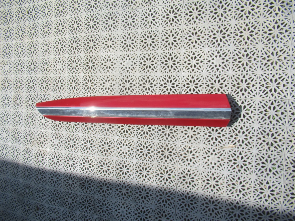 фото №1, Молдинг дверь правая задняя vw arteon