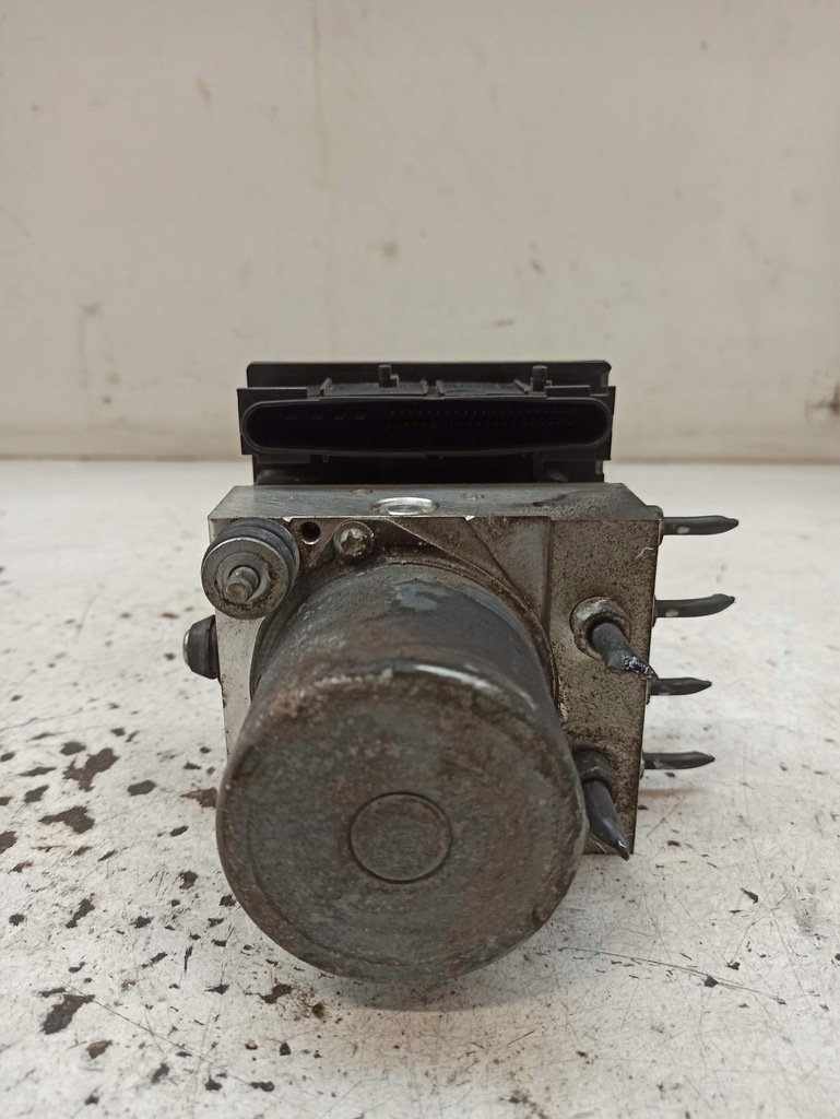 фото №9, Subaru impreza iii насос abs 0265951130 27536fg040