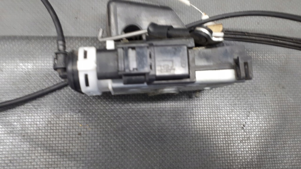 фото №9, 4d0839016a замок правый задняя audi a8 d2 4d 94-02r