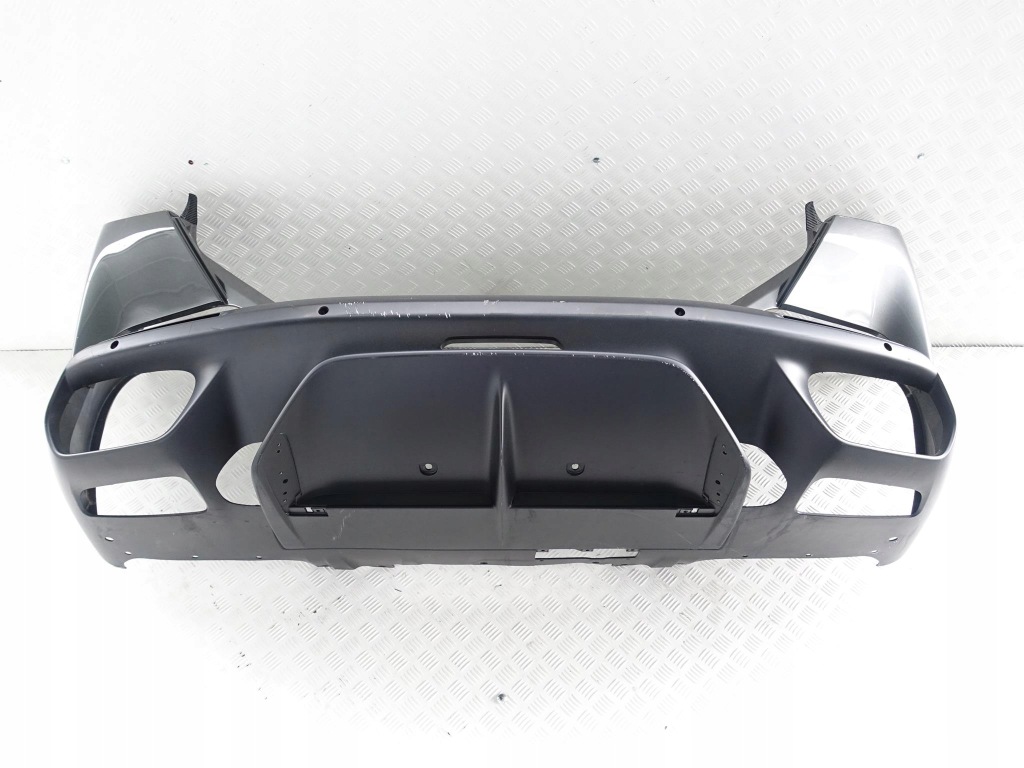 Купити Ferrari portofino f164 бампер задній