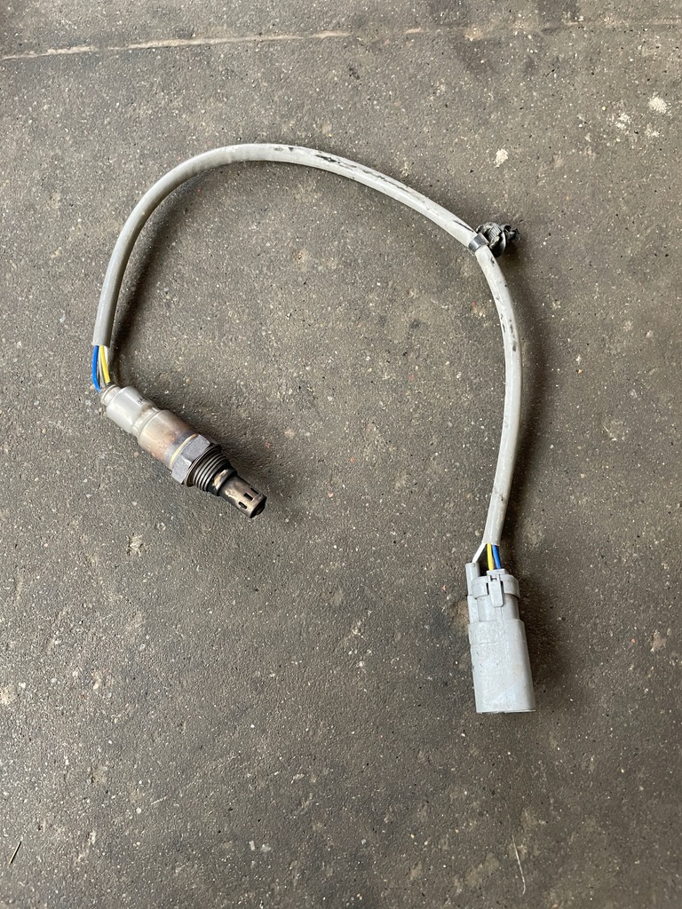 фото №4, Датчик лямбда-зонд ford ranger 15- 3.2 tdci