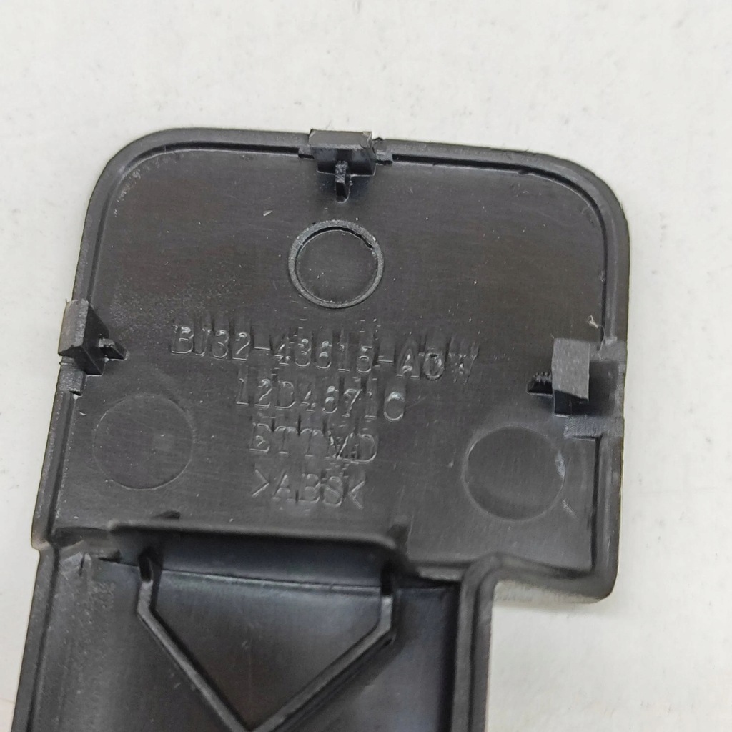 фото №8, Land rover range rover sport l494 2018 другое запчасти салона автомобиля