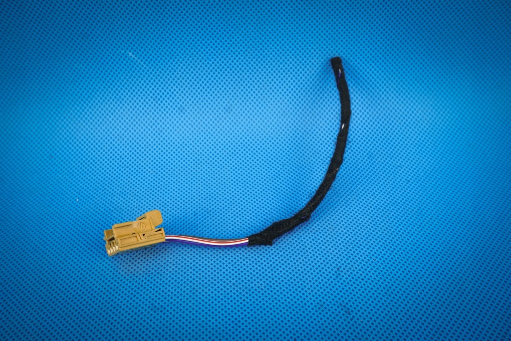 фото №6, Vw audi колодка з'єднувач 8k0973754a