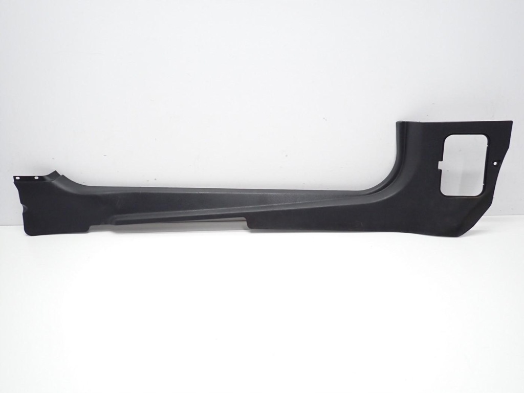 Купить Молдинг накладка порог левая европа 1481884 mini cooper r50 02r