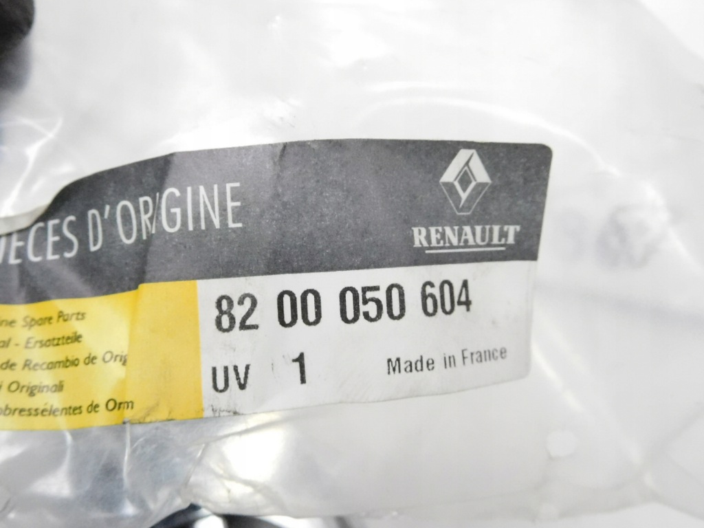 фото №6, Ручка правий перед renault twingo оригінальний номер 8200050604