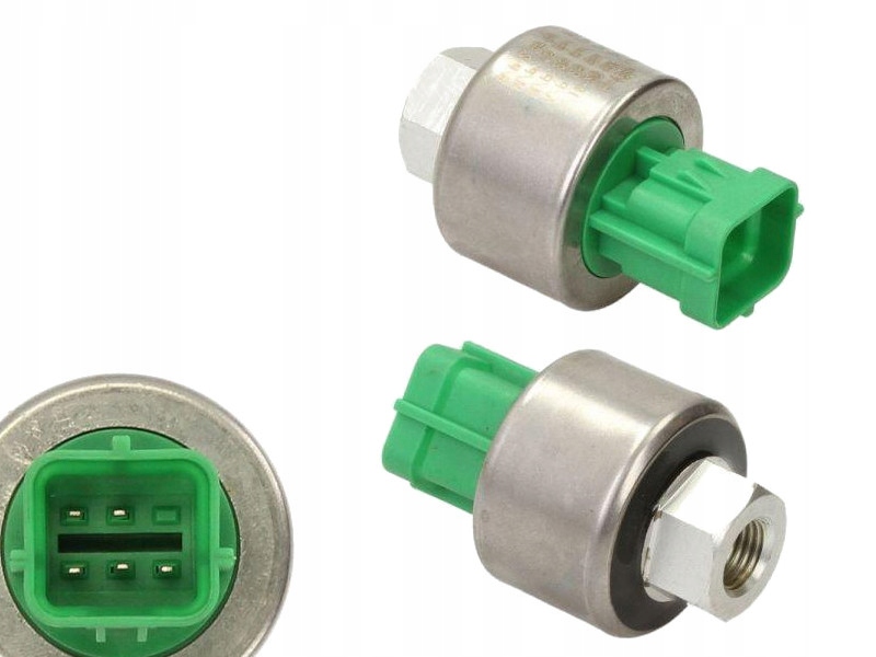 фото №1, Датчик кондиціонера alfa 147 00-