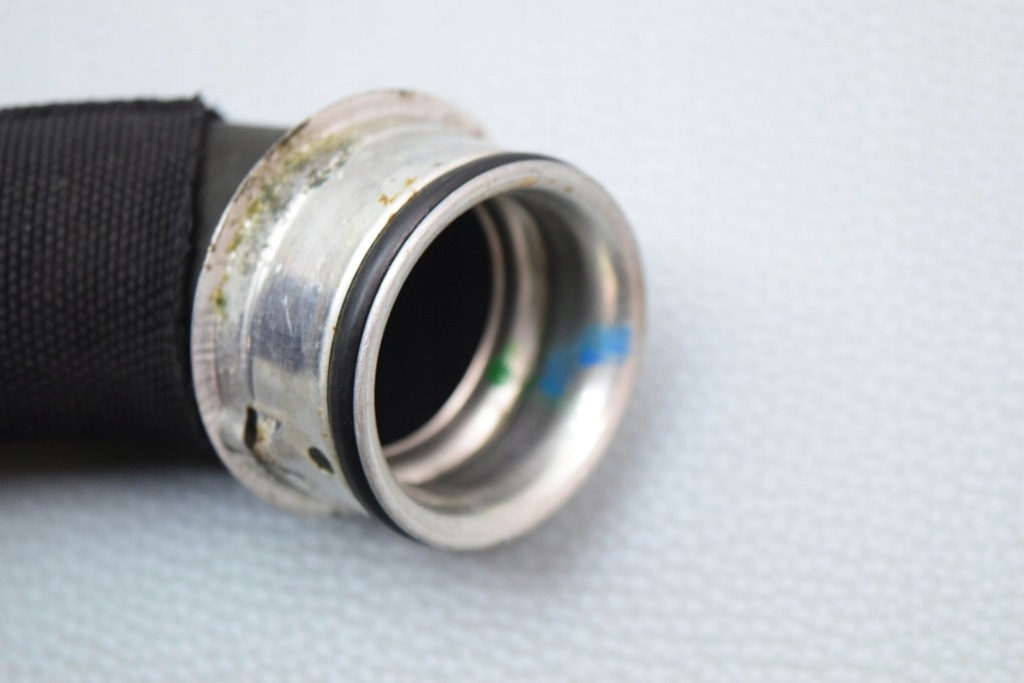 фото №6, Труба охолодження mercedes-benz c w204 a2125018282 2.1l дизель 120kw 2012