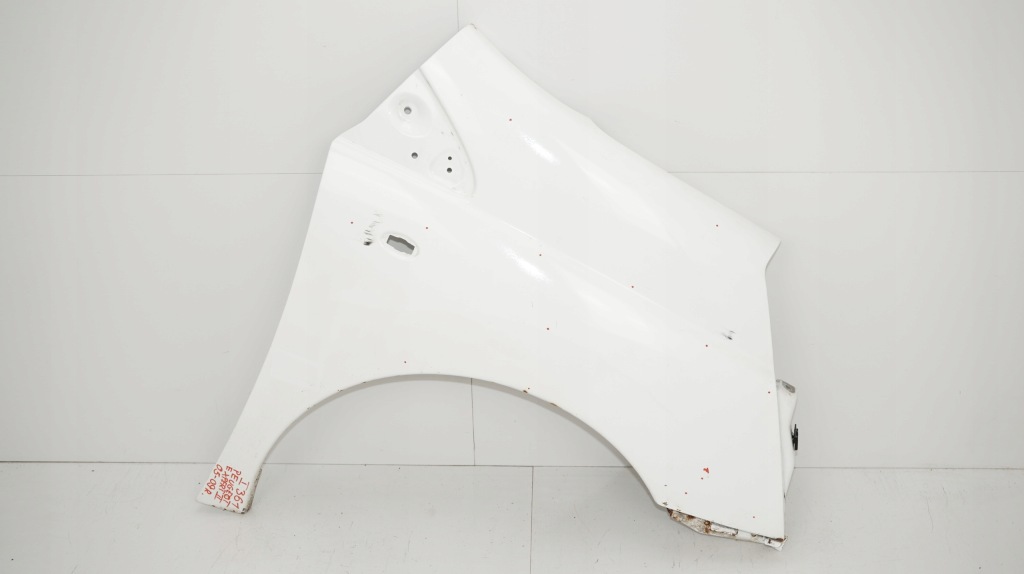 фото №1, Крила правий перед peugeot expert ii 07-12r ewp