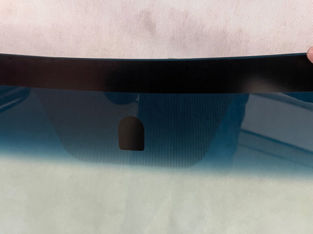 фото №5, Honda cr-z стекло передняя лобовое nowa 2010-2016