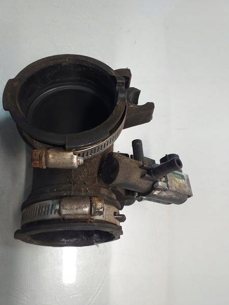 фото №3, ? wąż труба wody mazda2 mazda 2 1.3 07r