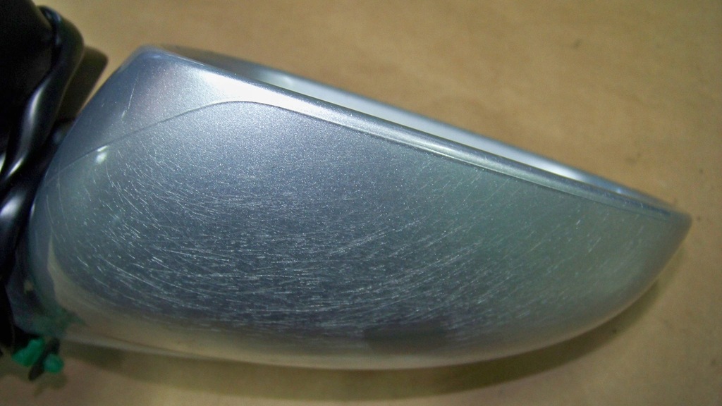 фото №11, Vw jetta 06r зеркало левая 9pin europa