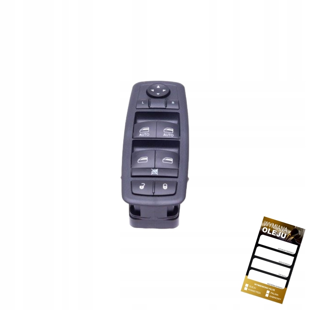 фото №1, Панель управление стекла do dodge ram 1500