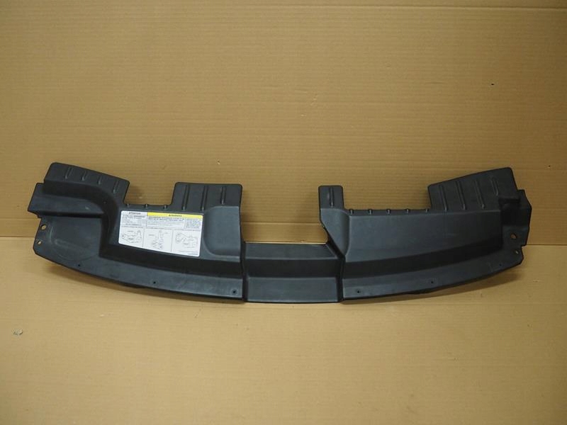 фото №1, Защита поперечина перед chrysler voyager iv 04857218ac