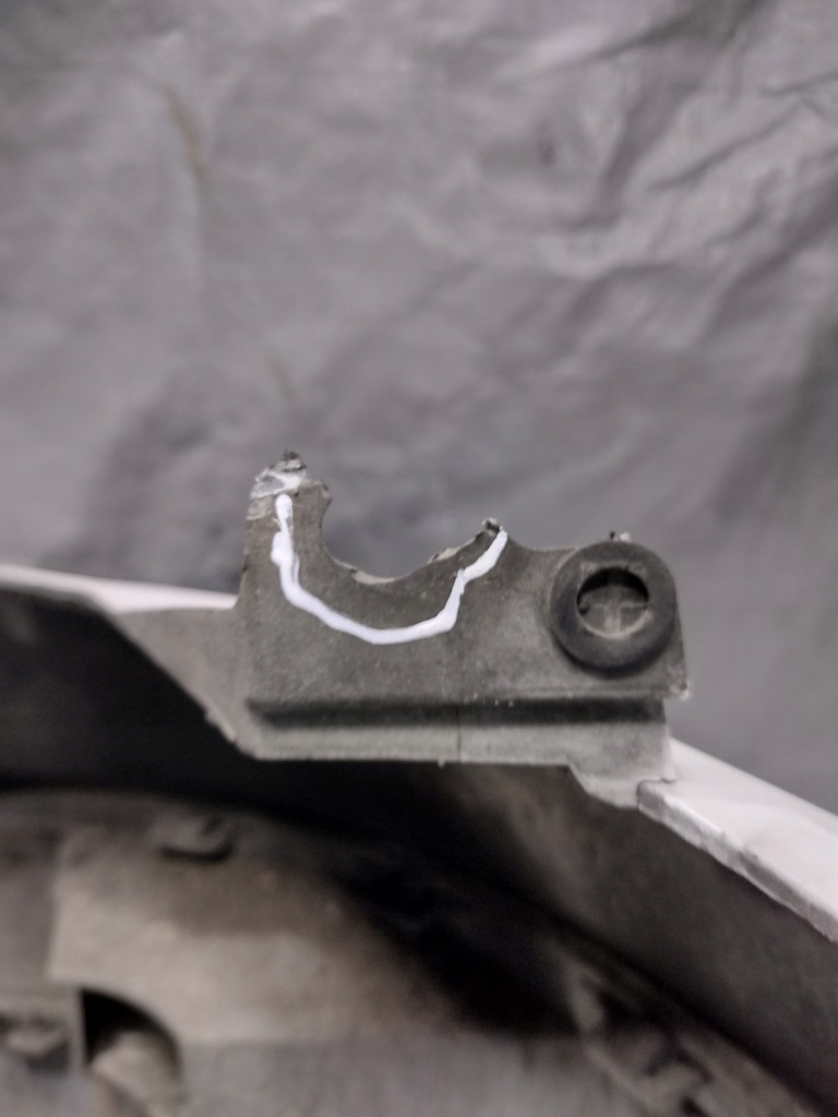 фото №14, Бампер задній citroen c3 i k: ewp