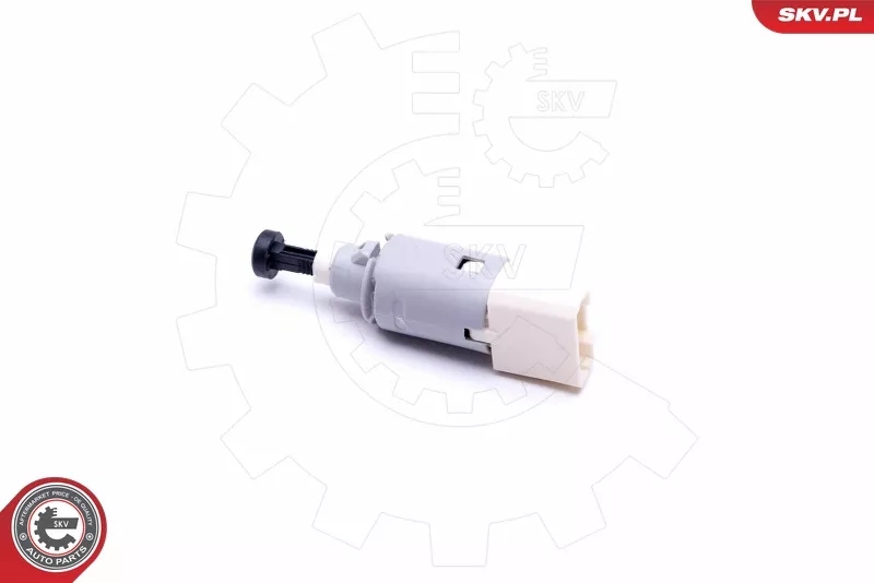 фото №2, Вимикач світла стоп renault clio iii megane ii scenic ii modus kangoo