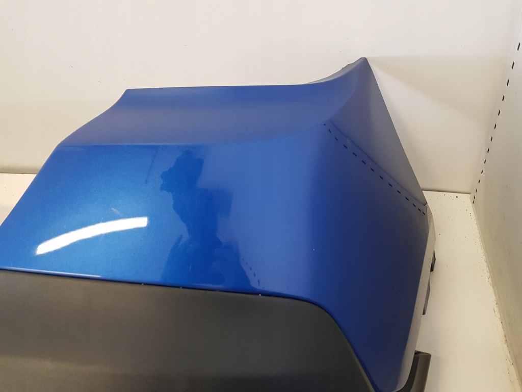 Opel mokka бампер задній задній gqm 4 pdc Київ