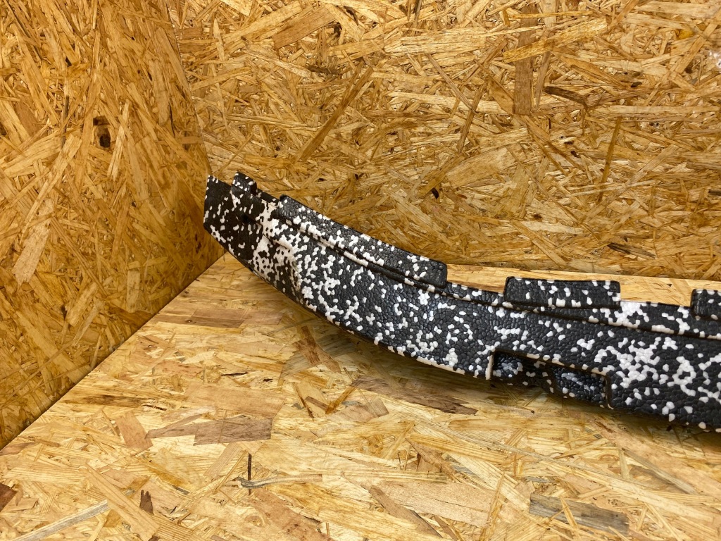 Абсорбер піна бампера перед bmw 1 f20 f21 lci рестайлінг  m-pakiet 8064455 Оригінал