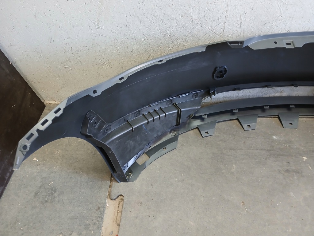 фото №5, Бампер перед tesla iii 3 lift 23-