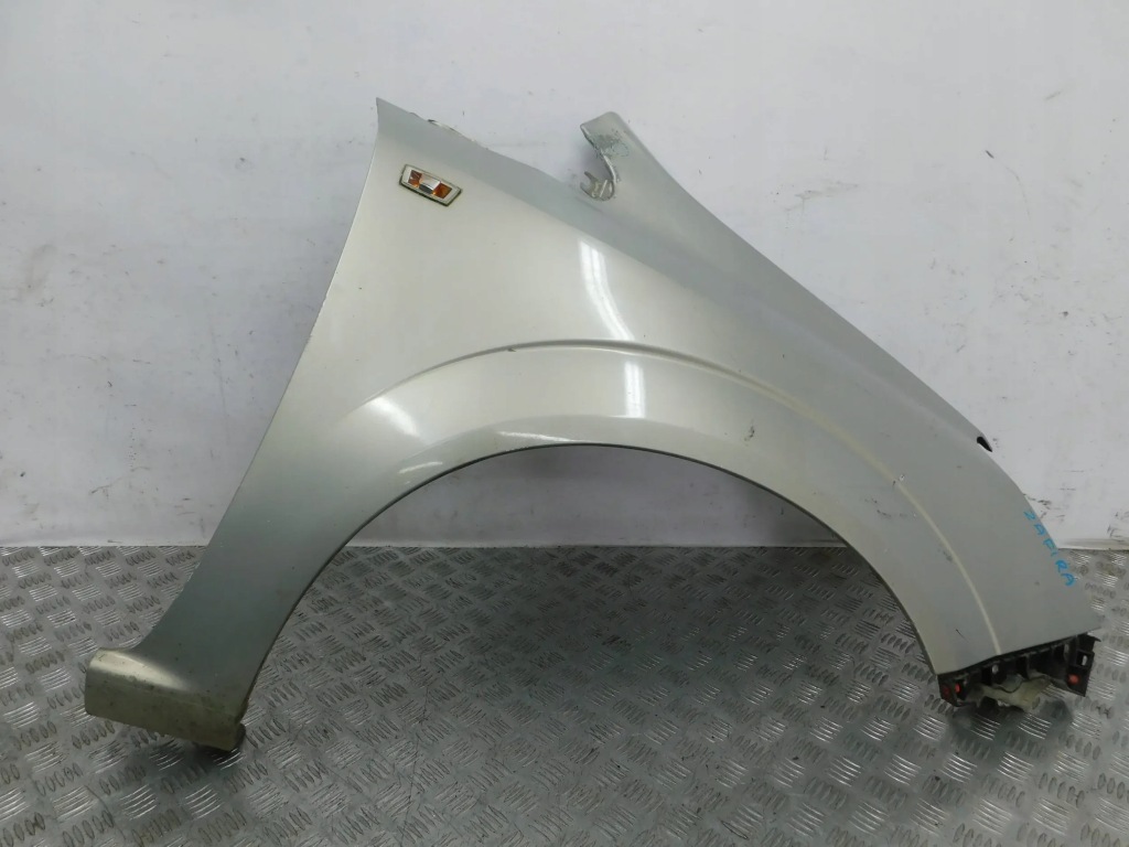 фото №1, Крыло перед передний правый opel zafira b
