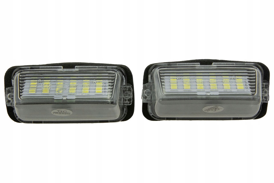 фото №2, Nty ліхтарі led підсвітка номерного знака