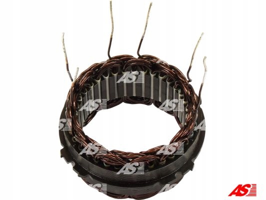 фото №1, Stator, генератор as-pl as0071